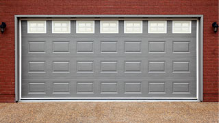 Garage Door Repair at Three Bridges Flower Mound, Texas